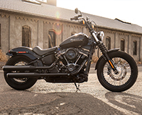 Hole In One Insurance Coverage for a Harley-Davidson