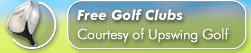 Upswing Golf