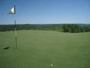 hole in one insurance golf course