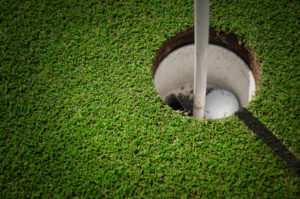 hole in one insurance shot