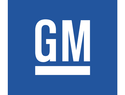 General Motors Partnership Logo
