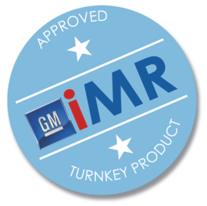 GM iMR Turnkey Hole In One Insurance Program