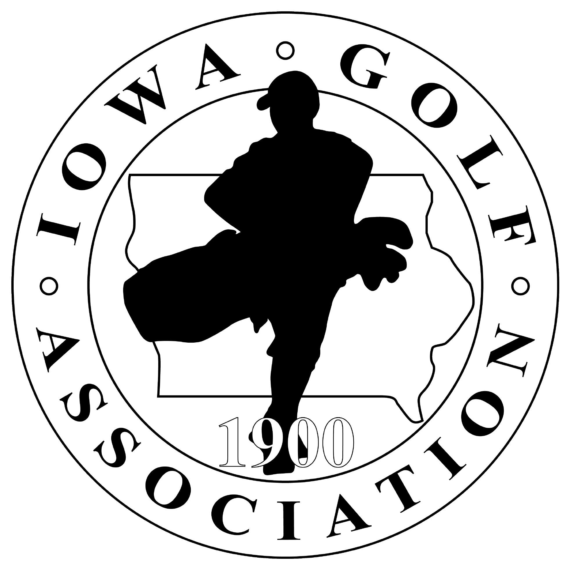 Iowa Golf Association Iowa Golf Association