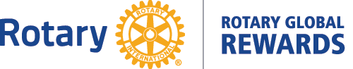 Rotary Global Rewards