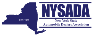 New York State Automobile Dealers Association Logo