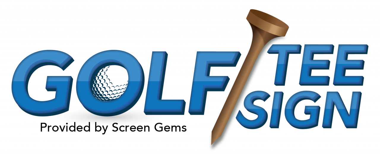 Golf Event Insurance Signage Hole In One Insurance Million Dollar