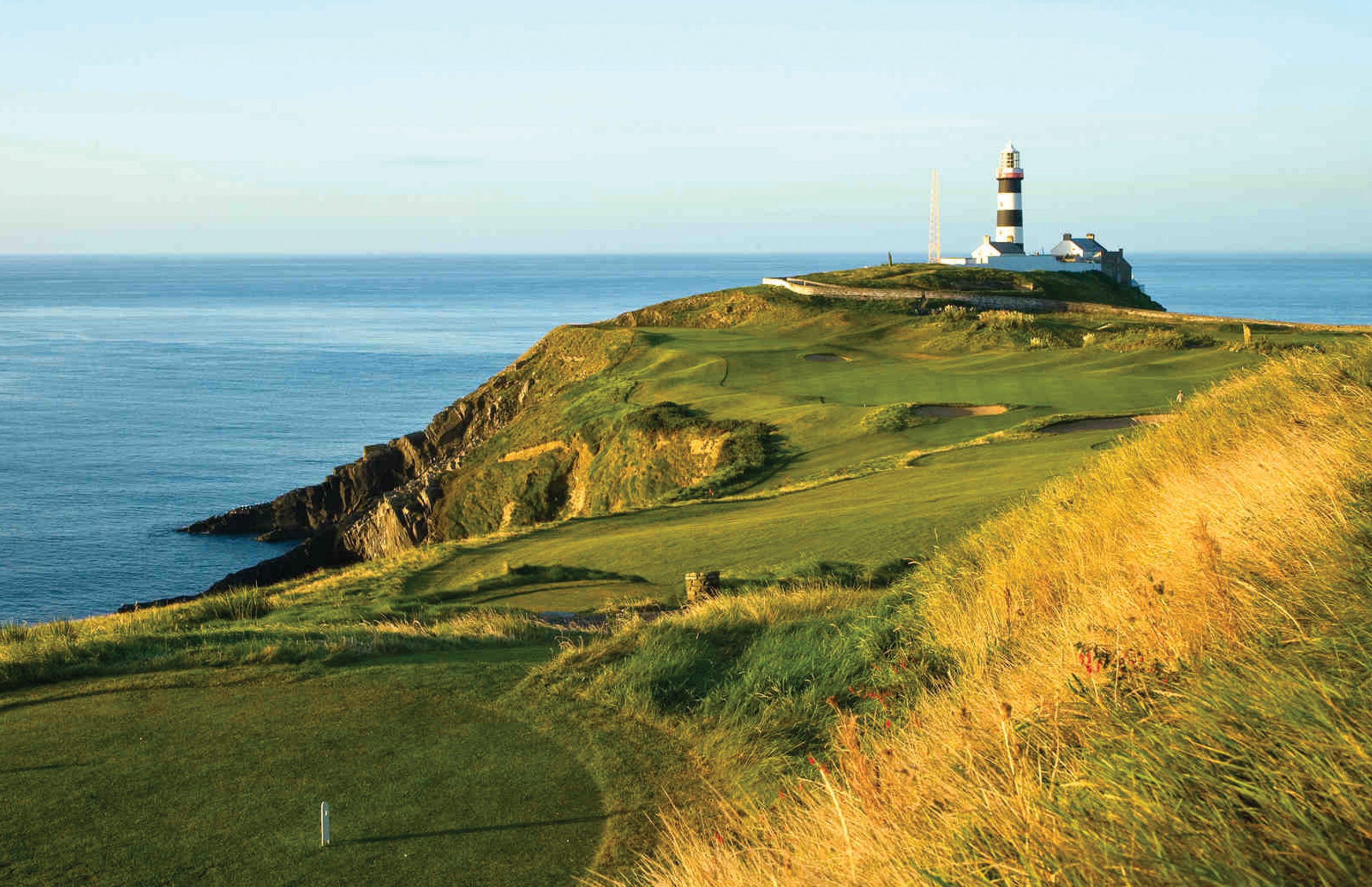 $15,000 Ireland Golf Vacation
