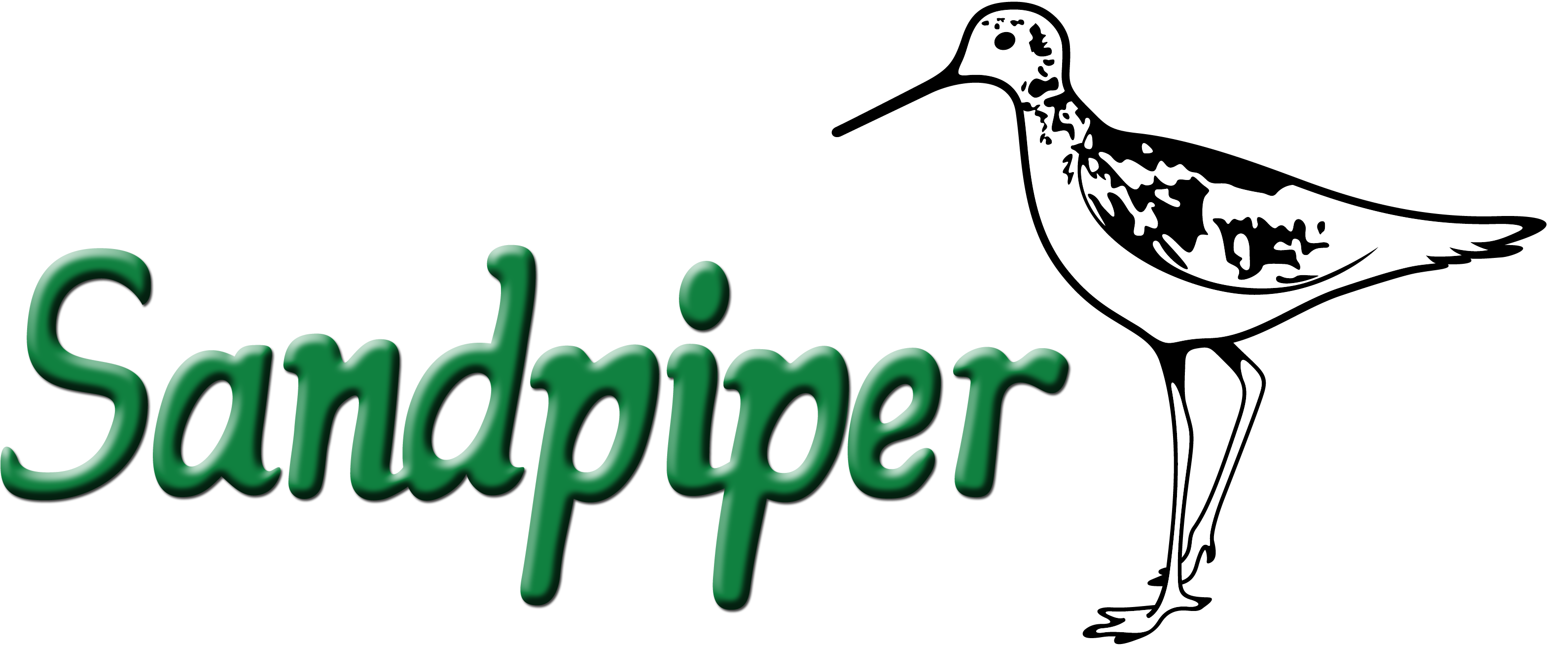 Sandpiper-logo Sample Partner logo