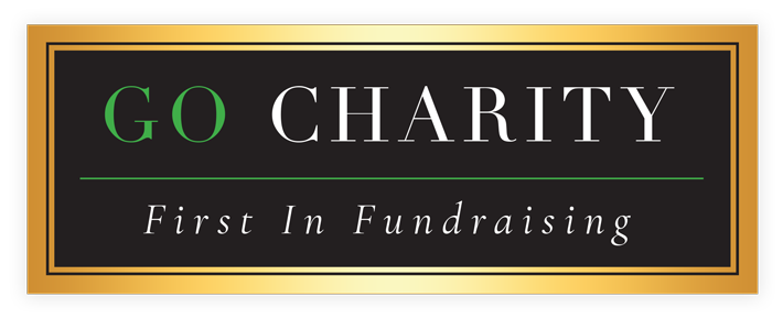 logo-go-charity-label Sample Partner logo